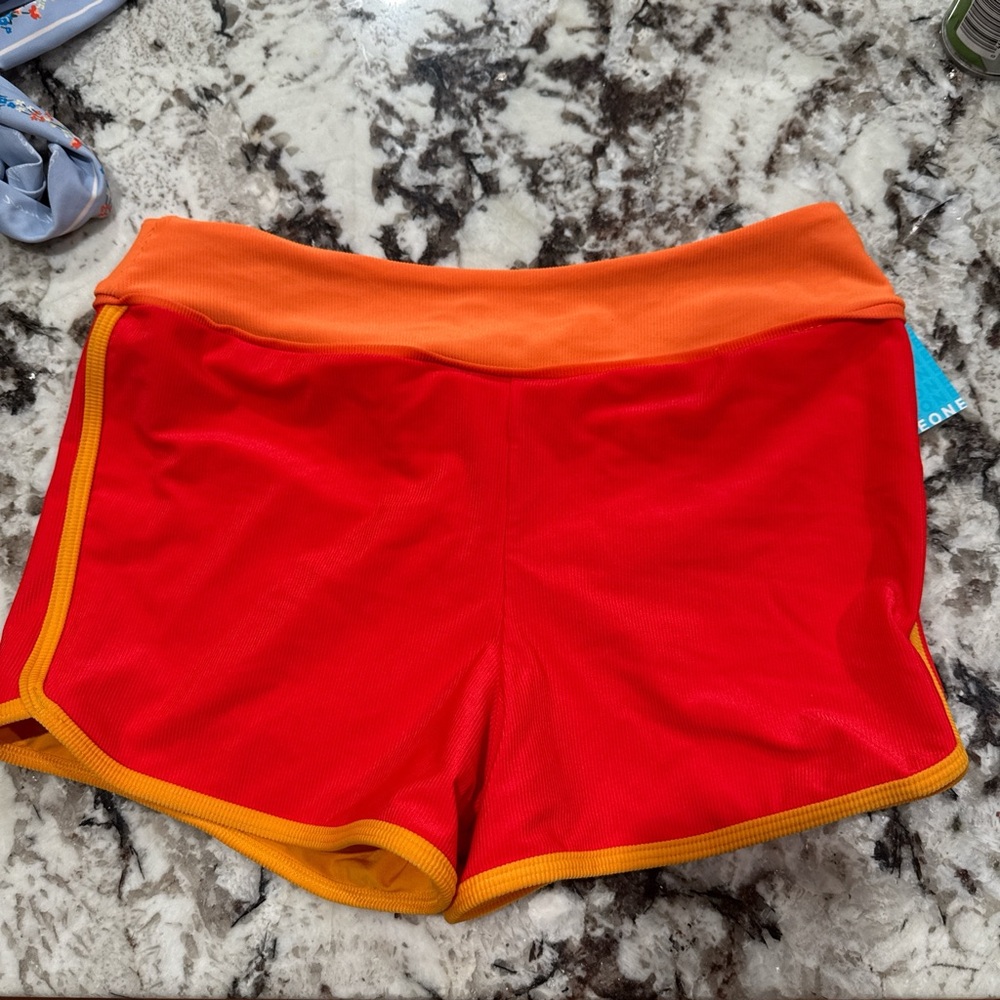 Oneone swim shorts